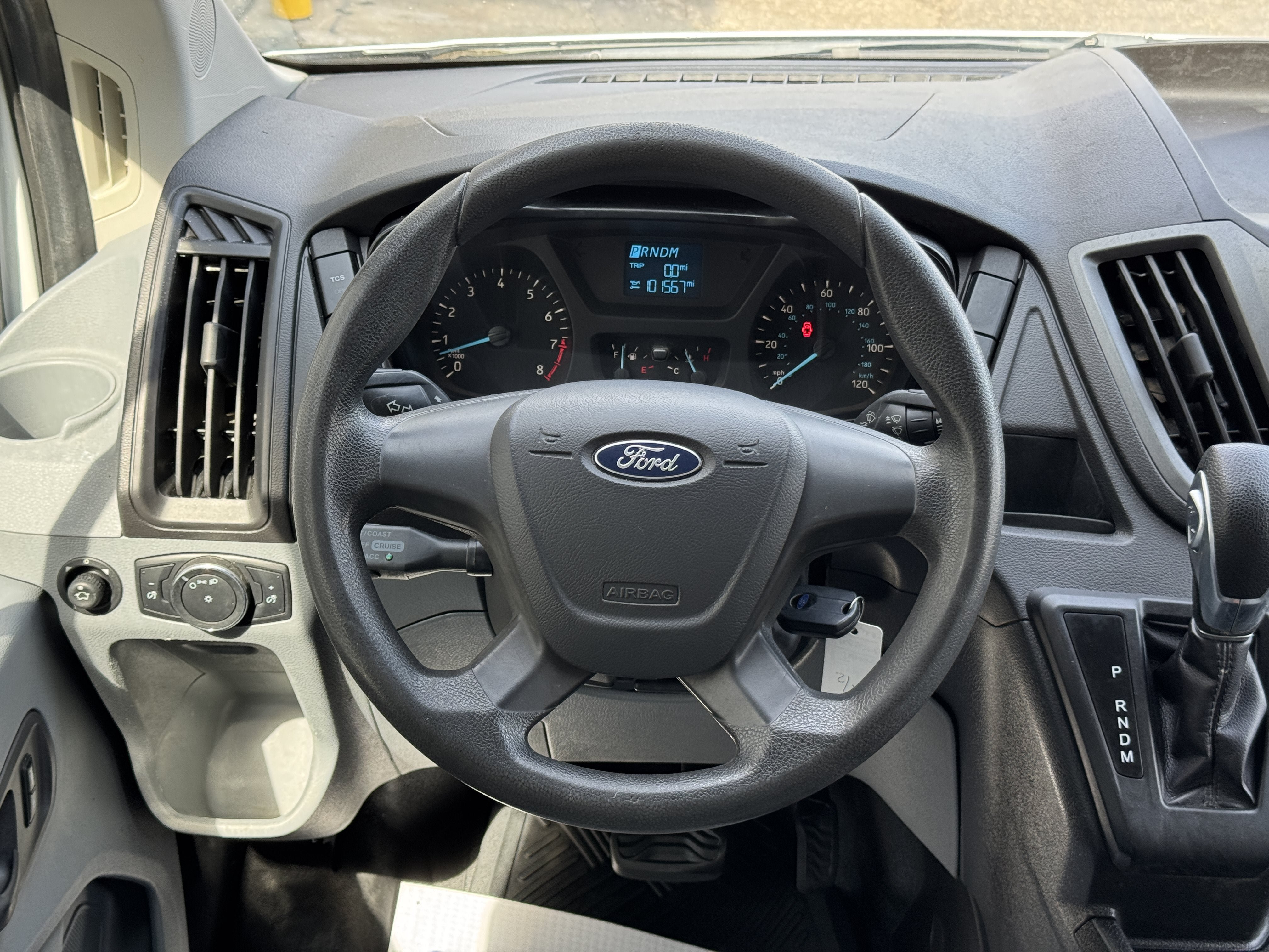 Used 2016 Ford Transit 350 XL RWD image 10