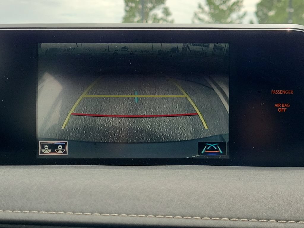 Used 2019 Lexus UX 250h AWD/4WD image 29