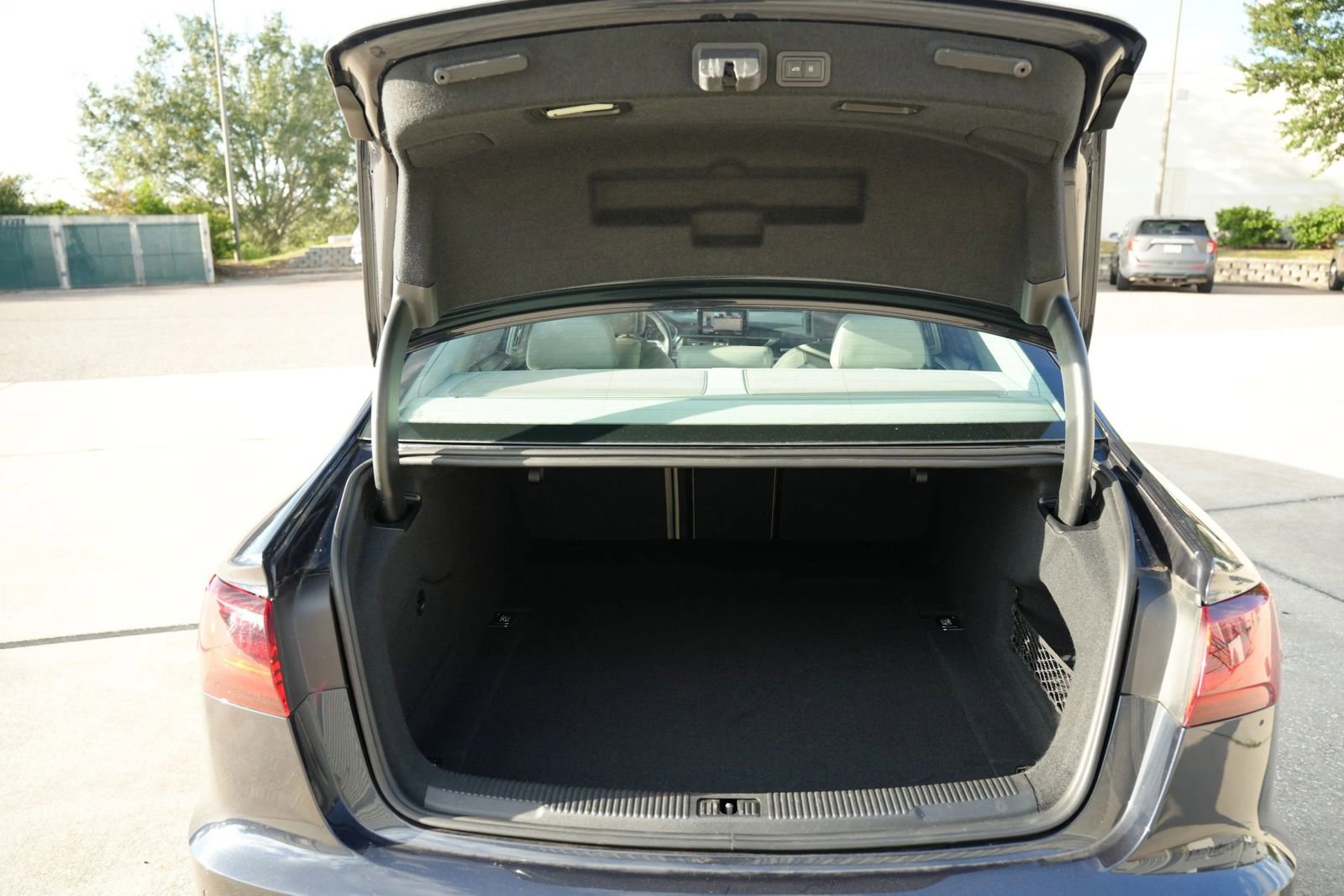 Used 2018 Audi A6 3.0T Prestige image 77