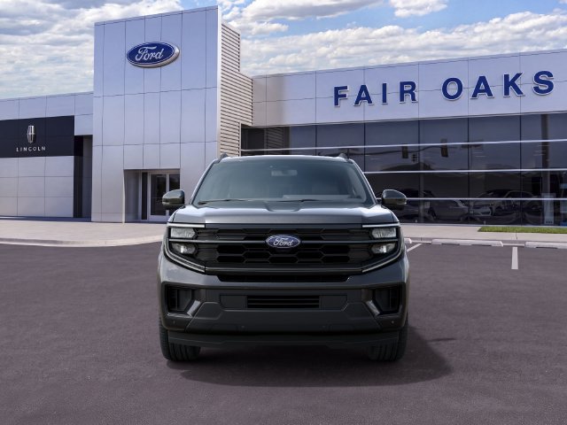 New 2027 Ford Expedition Max Active AWD/4WD image 3