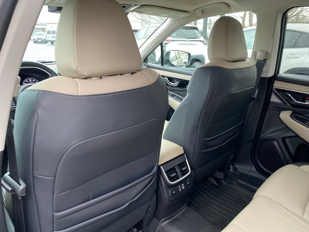 Certified 2023 Subaru Outback Limited image 25