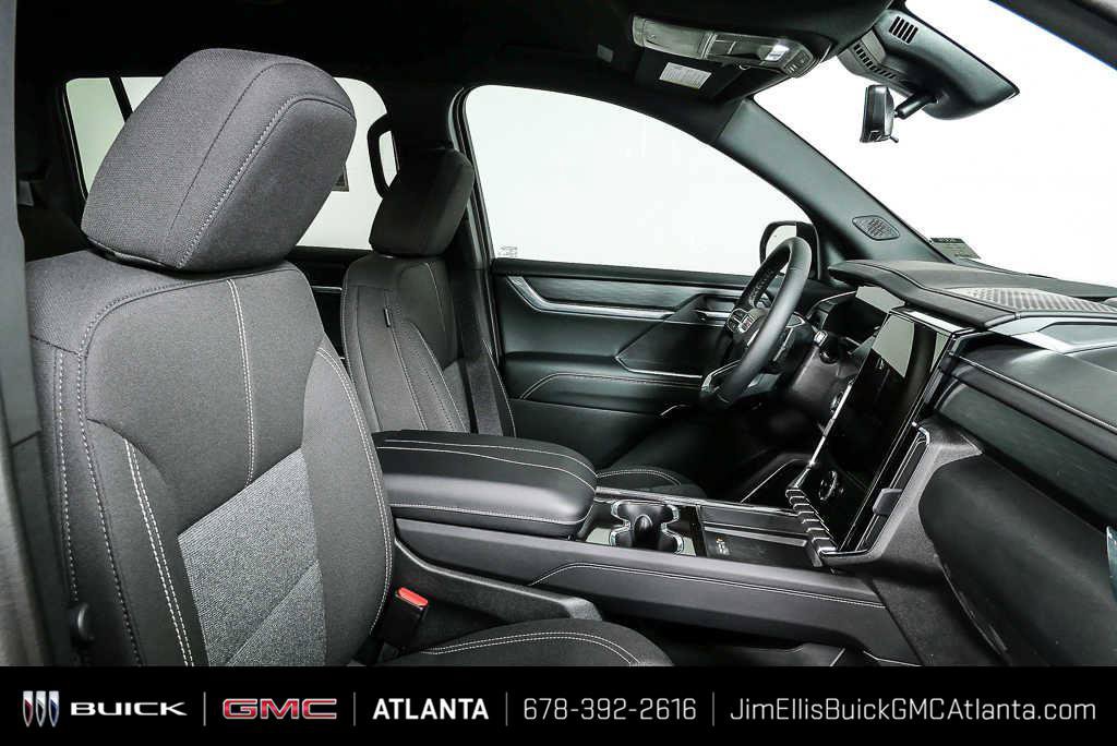 New 2026 GMC Acadia Elevation FWD image 23