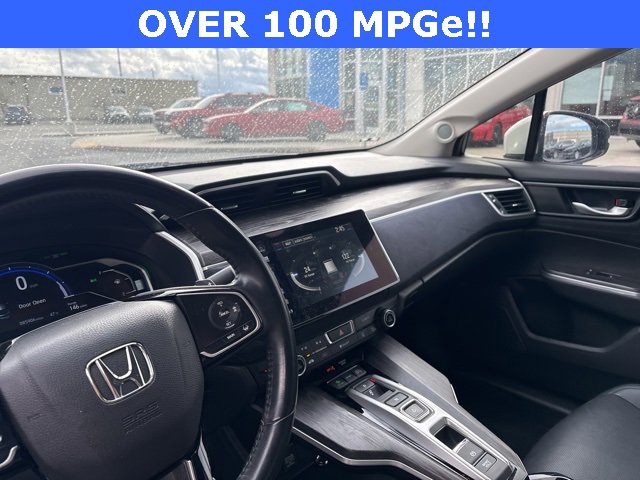Used 2018 Honda Clarity Touring image 16