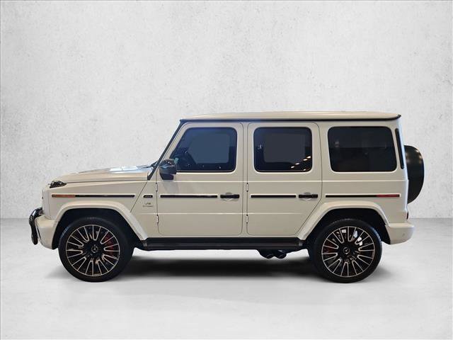 Certified 2026 Mercedes-Benz G 63 AMG 4MATIC image 9