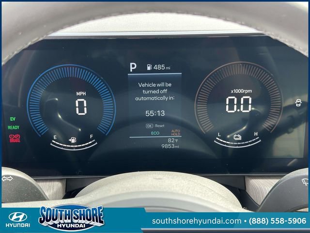 Used 2025 Hyundai Sonata SEL FWD image 27