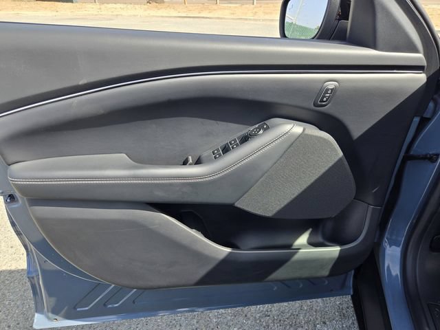 Used 2024 Ford Mustang Mach-E Select RWD image 17