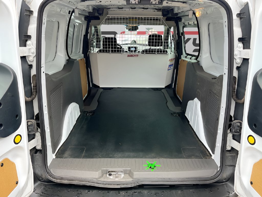 Used 2023 Ford Transit Connect XL FWD image 22