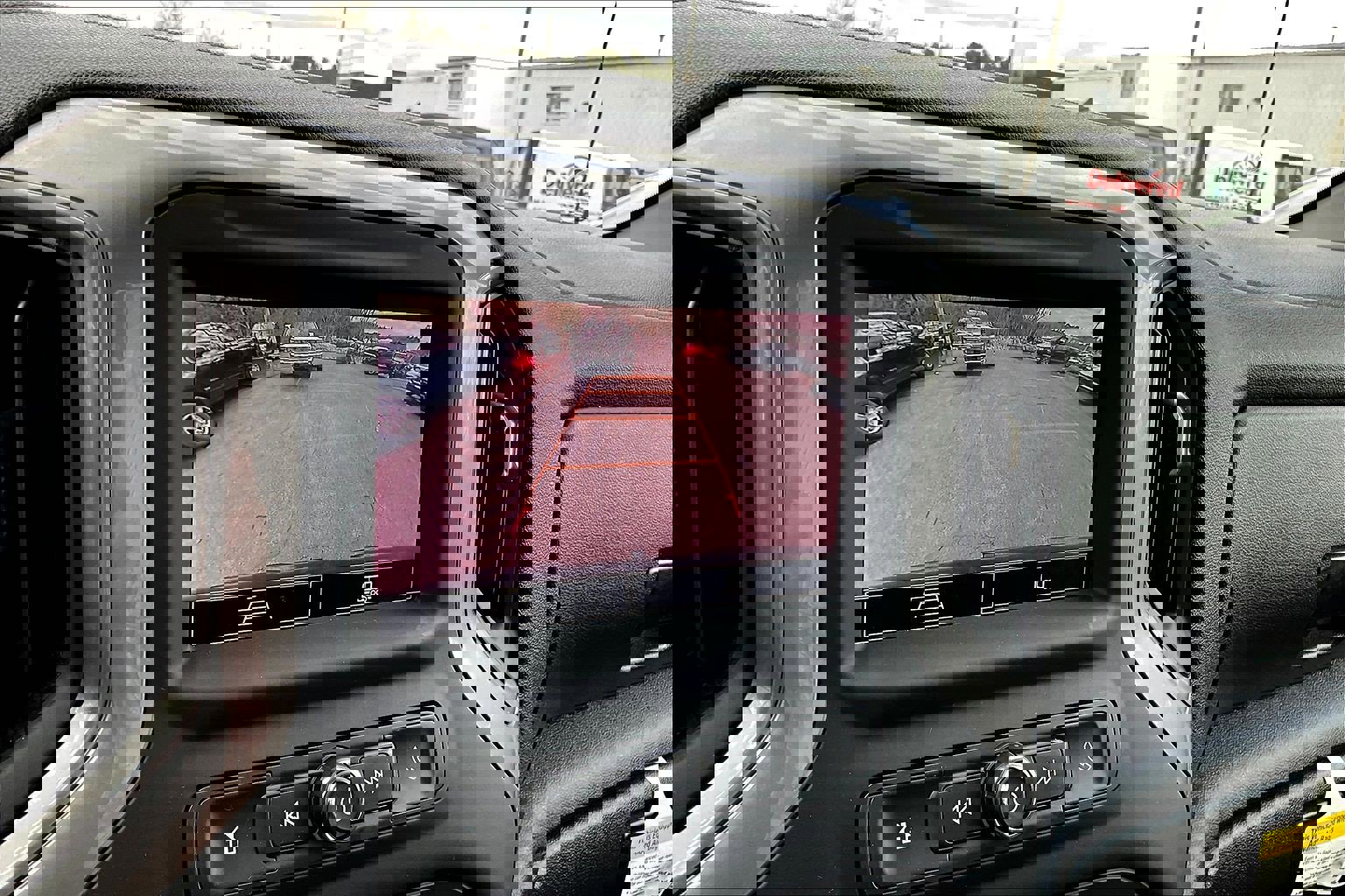 Used 2022 Chevrolet Silverado 1500 Custom Trail Boss image 10