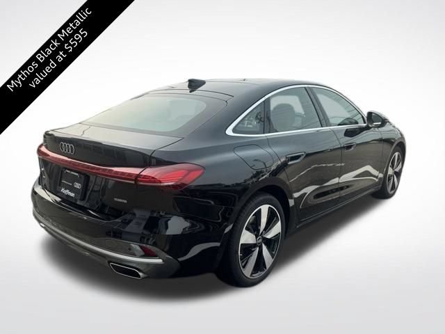 Certified 2025 Audi A5 2.0T Premium w/ Convenience Package AWD/4WD image 9