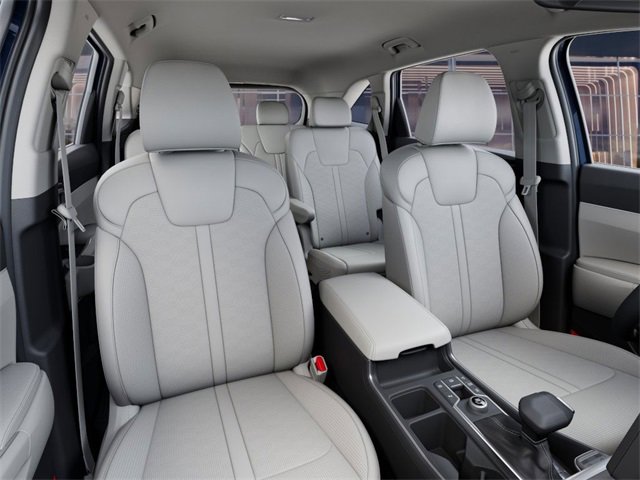 New 2025 Kia Sorento EX image 15
