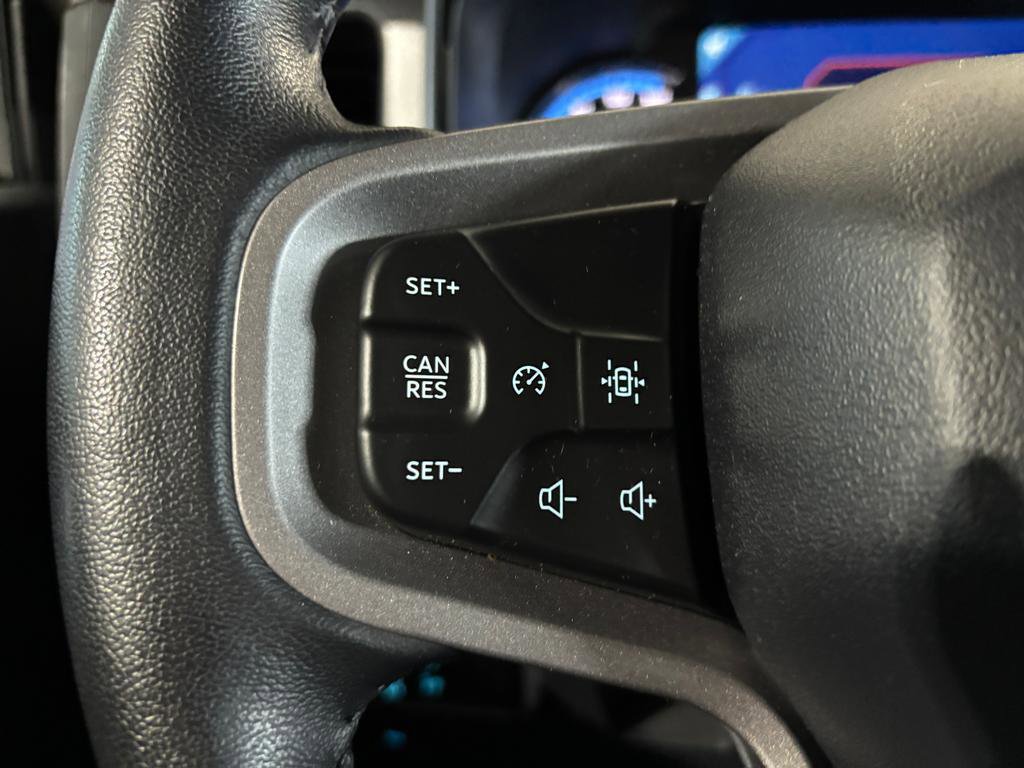 Used 2023 Ford Bronco Outer Banks image 20