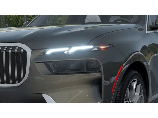 Used 2026 BMW X7 xDrive40i w/ Premium Package AWD/4WD image 6