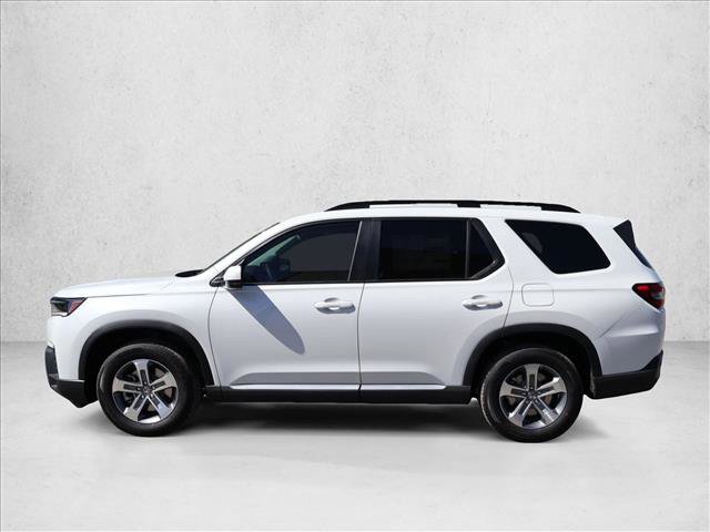 New 2026 Honda Pilot EX-L image 9