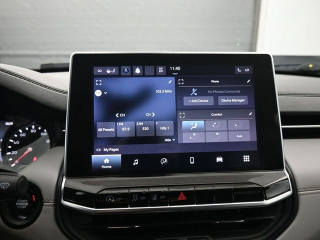 Used 2022 Jeep Compass Limited image 17