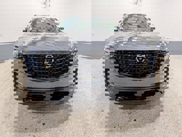 New 2025 MAZDA CX-50 AWD 2.5 Hybrid w/ Premium Pkg image 13