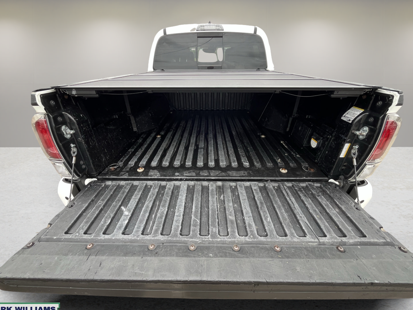 Used 2021 Toyota Tacoma TRD Pro AWD/4WD image 37