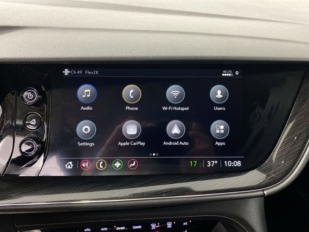 Certified 2023 Buick Envision Essence FWD image 16