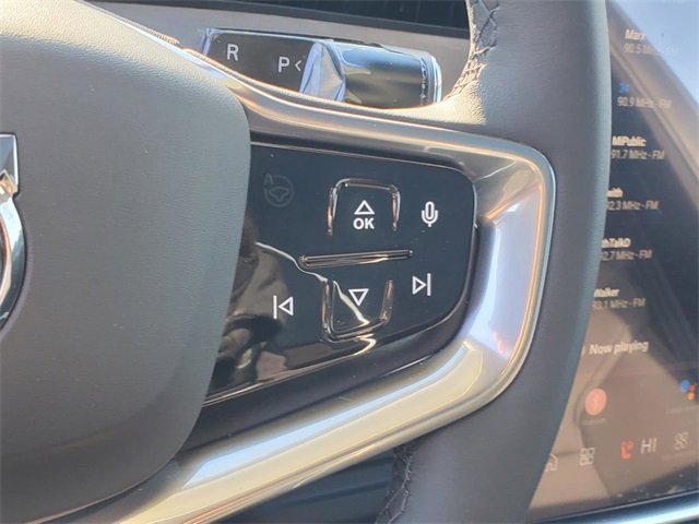 New 2025 Volvo EX90 Ultra image 20