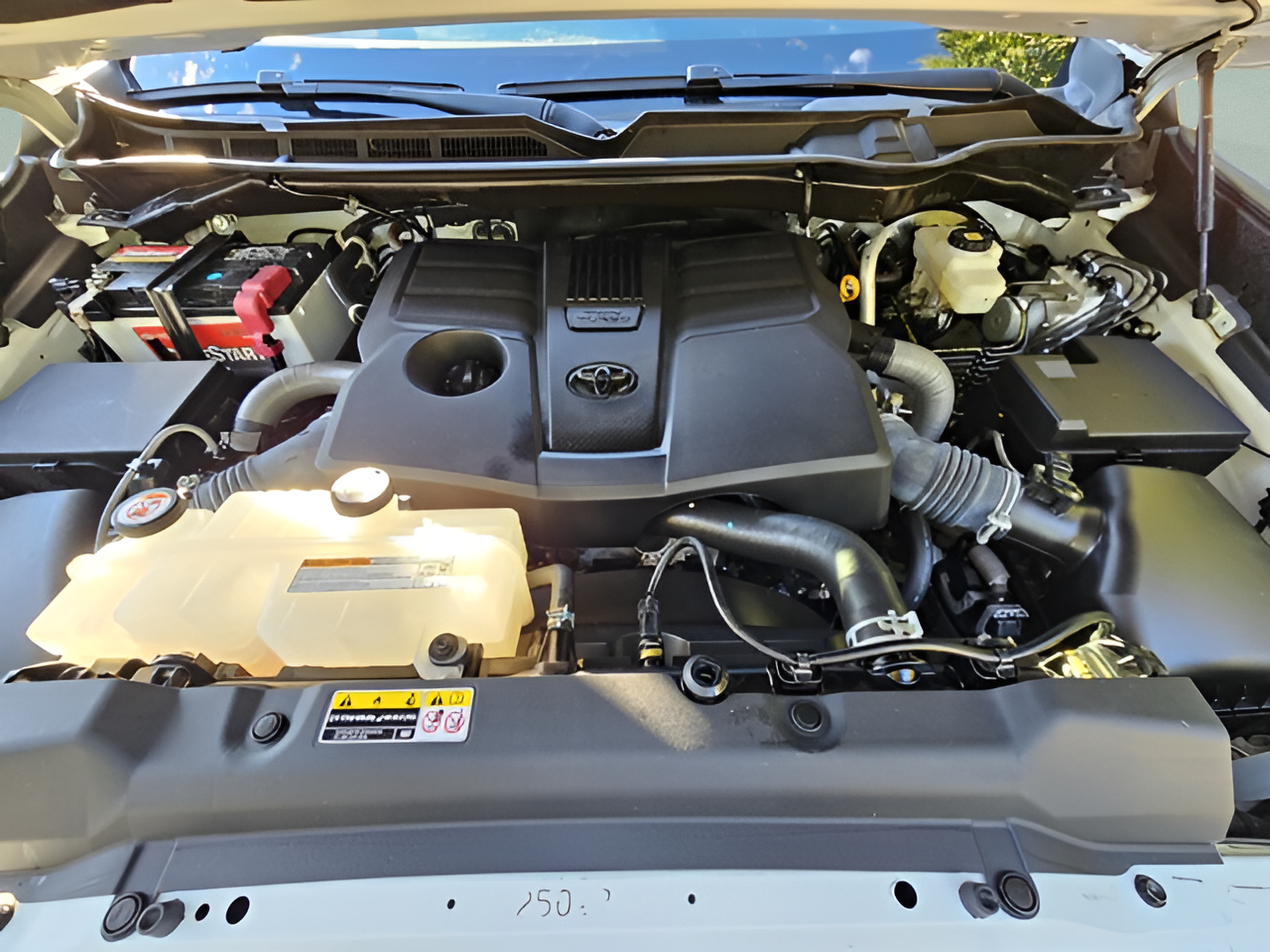 Used 2023 Toyota Tundra SR5 w/ SR5 Convenience Package AWD/4WD image 23