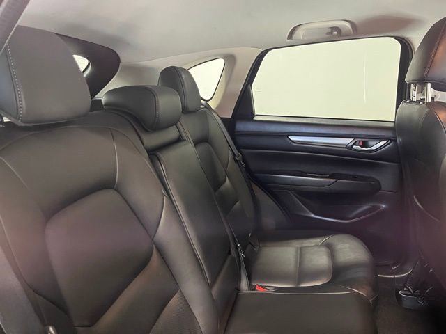 Used 2024 MAZDA CX-5 AWD 2.5 S w/ Select Package image 13