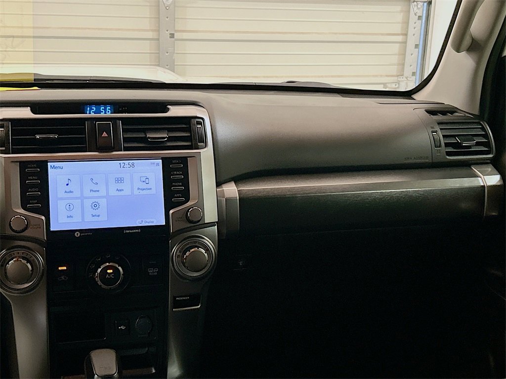 Used 2024 Toyota 4Runner TRD Sport image 19