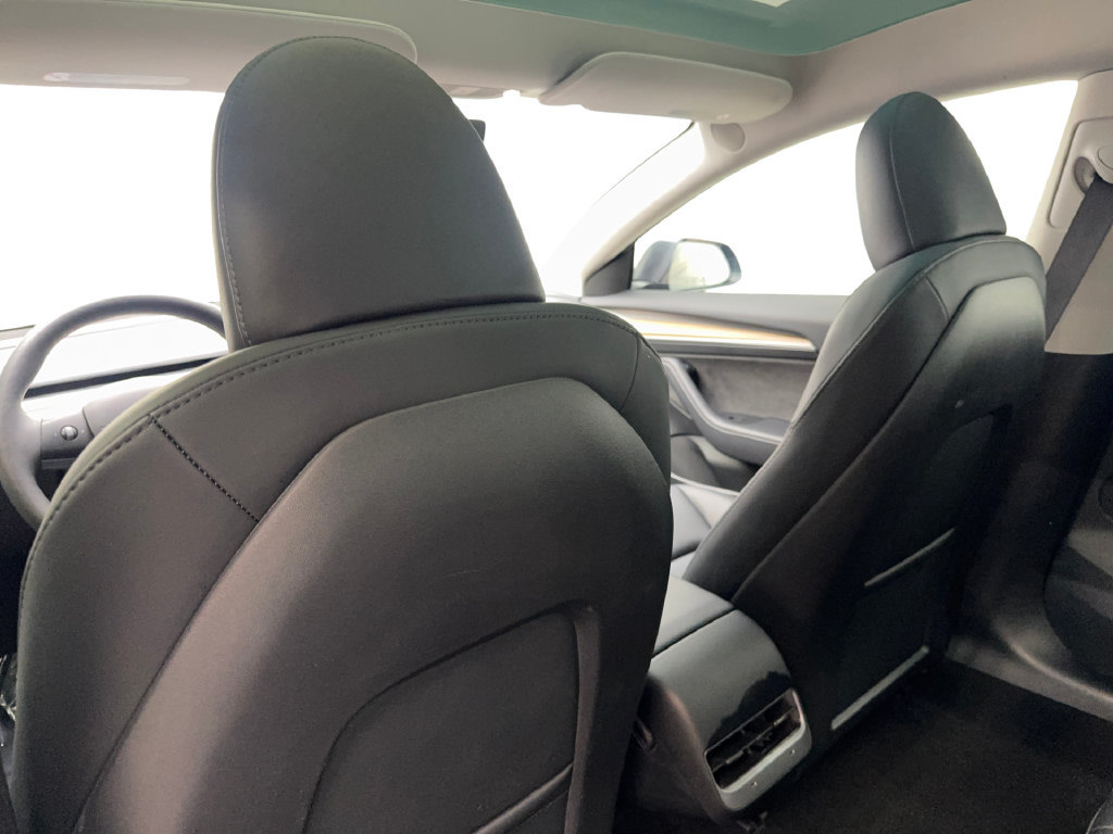 Used 2023 Tesla Model 3 Long Range AWD/4WD image 36