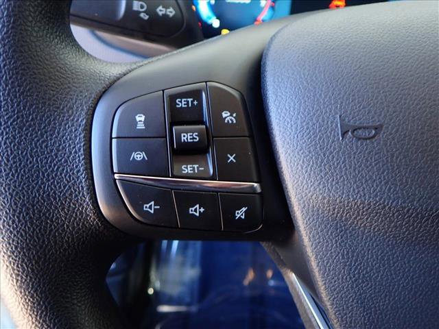 New 2025 Ford Bronco Sport Big Bend image 13