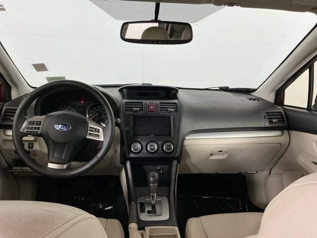 Used 2014 Subaru Crosstrek 2.0i Limited AWD/4WD image 21