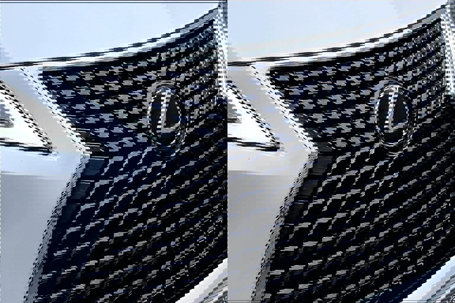 Used 2020 Lexus RX 350L image 28