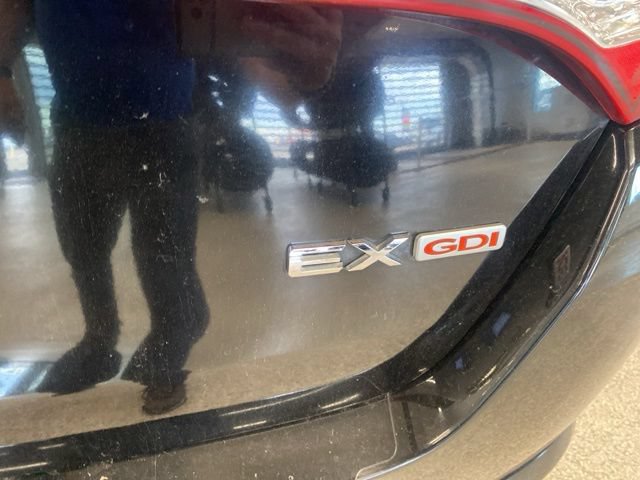 Used 2013 Kia Optima EX FWD image 7