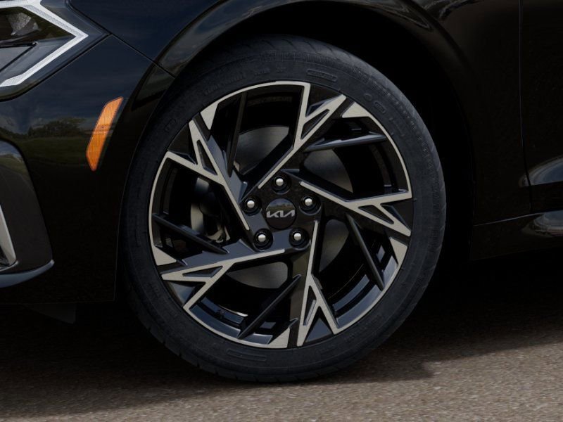 New 2026 Kia K5 GT-Line image 9