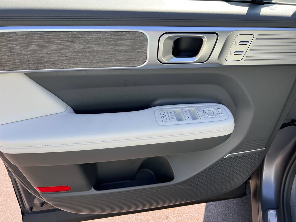 New 2026 Hyundai Santa Fe Calligraphy FWD image 12