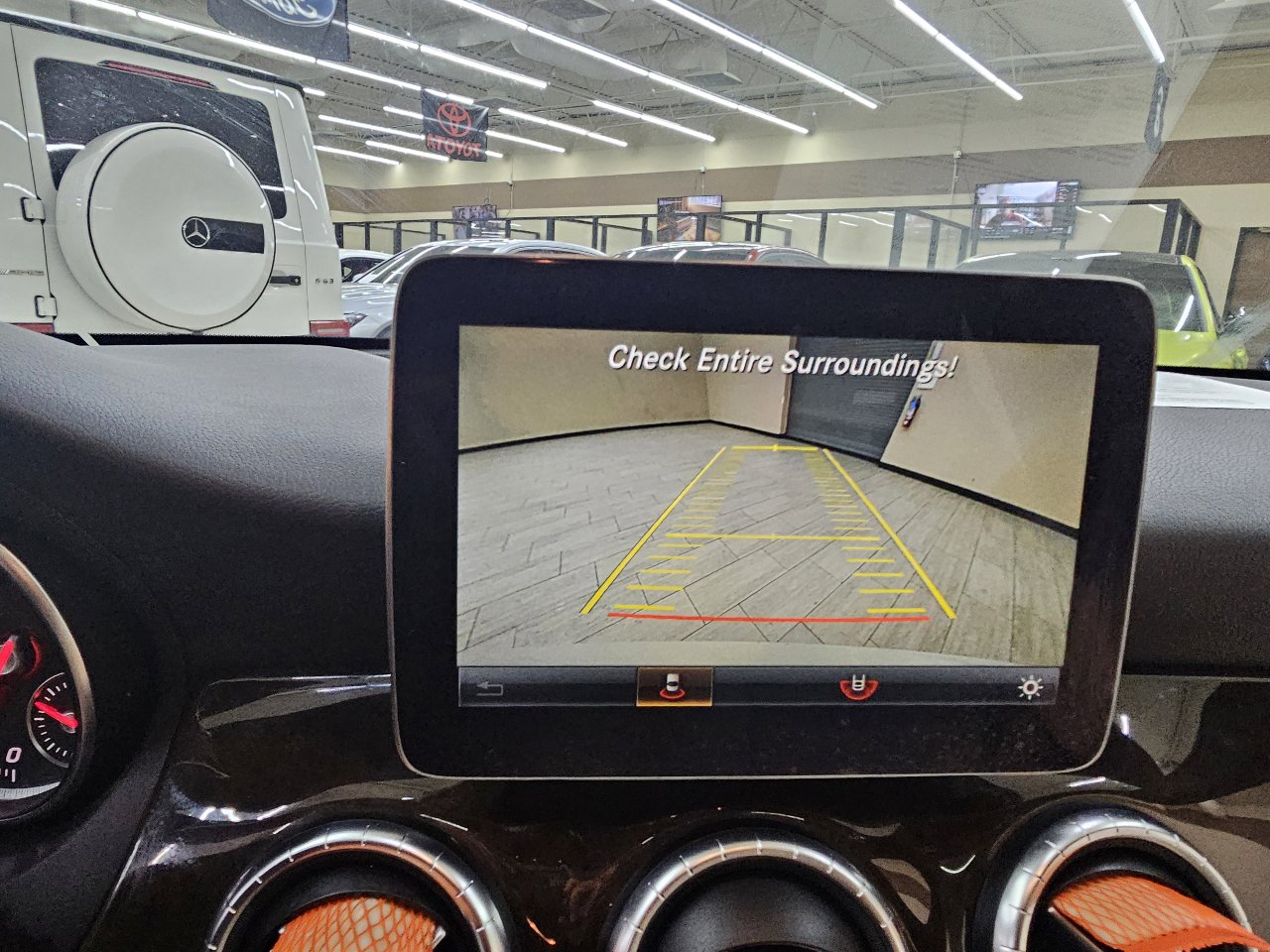 Used 2018 Mercedes-Benz CLA 250 4MATIC image 33