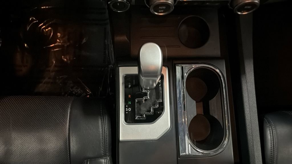 Used 2020 Toyota Tundra Platinum image 17