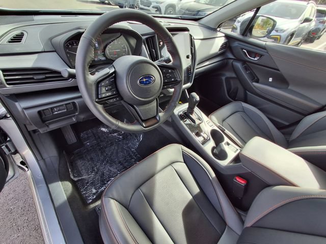 Used 2026 Subaru Crosstrek 2.5i Limited w/ Crosstrek Mirror Package AWD/4WD image 20