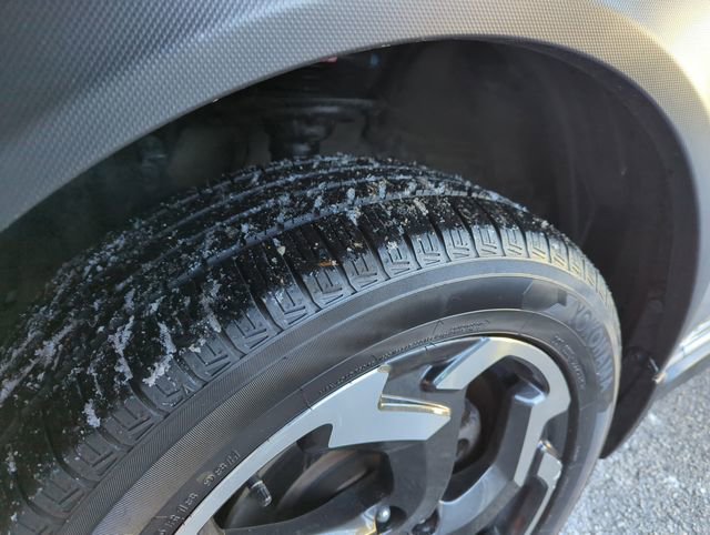 Used 2023 Subaru Crosstrek 2.5i Limited image 35