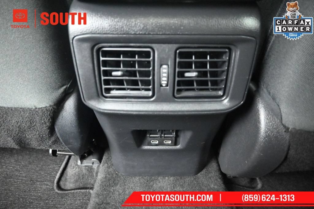 Used 2024 Toyota RAV4 XLE w/ Weather Package AWD/4WD image 24