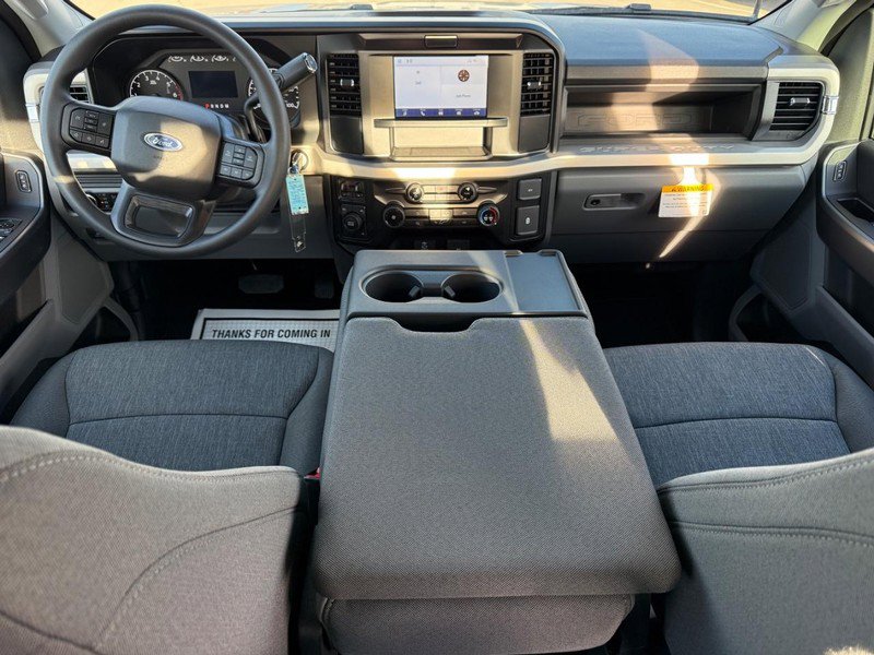 New 2026 Ford F250 XL w/ STX Appearance Package image 7