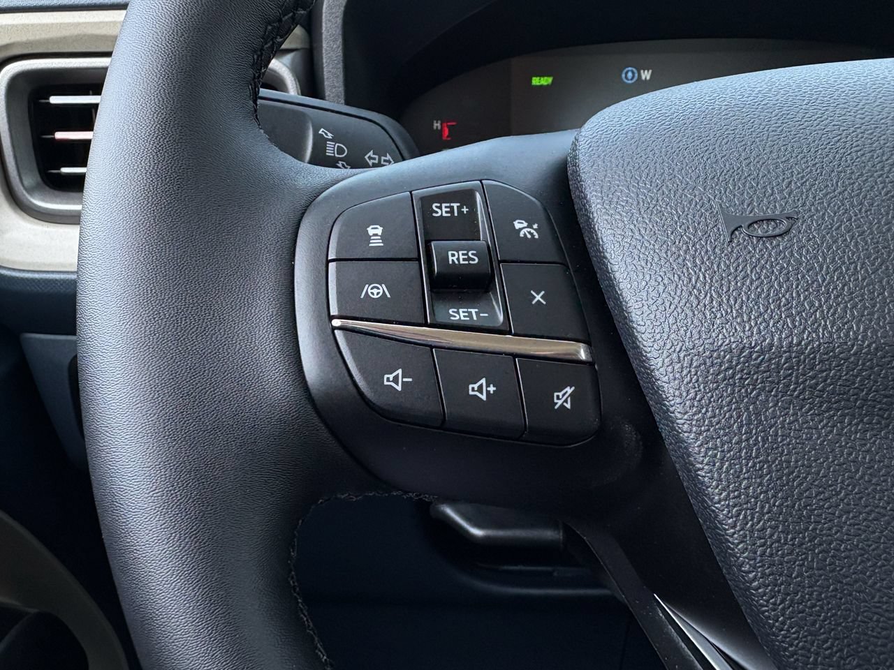 New 2026 Ford Maverick Lariat AWD/4WD image 14