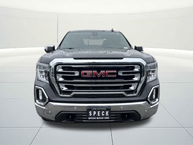 Used 2022 GMC Sierra 1500 SLT w/ SLT Premium Plus Package image 8