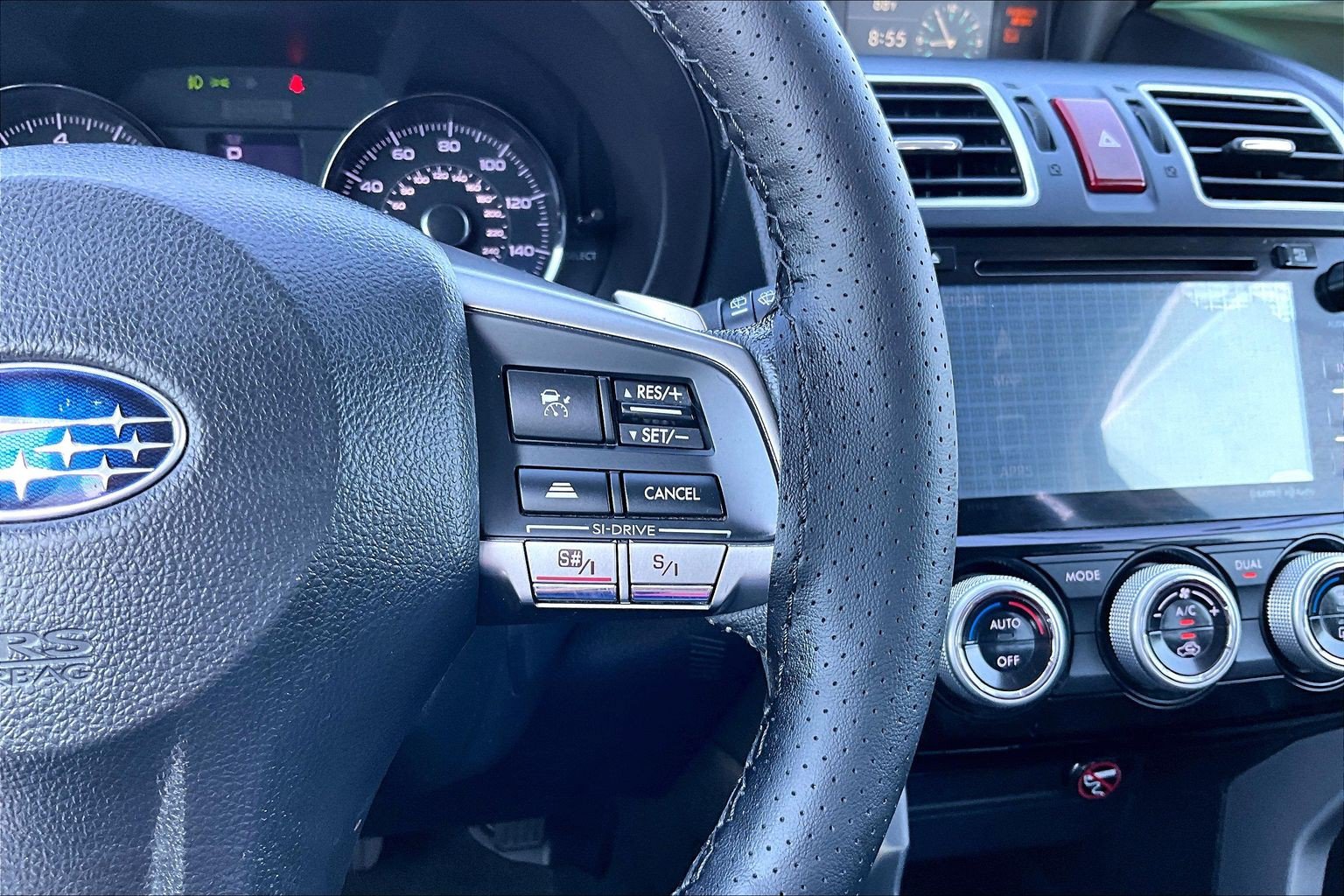 Used 2016 Subaru Forester 2.0XT Touring w/ Eyesight & Navigation System AWD/4WD image 20