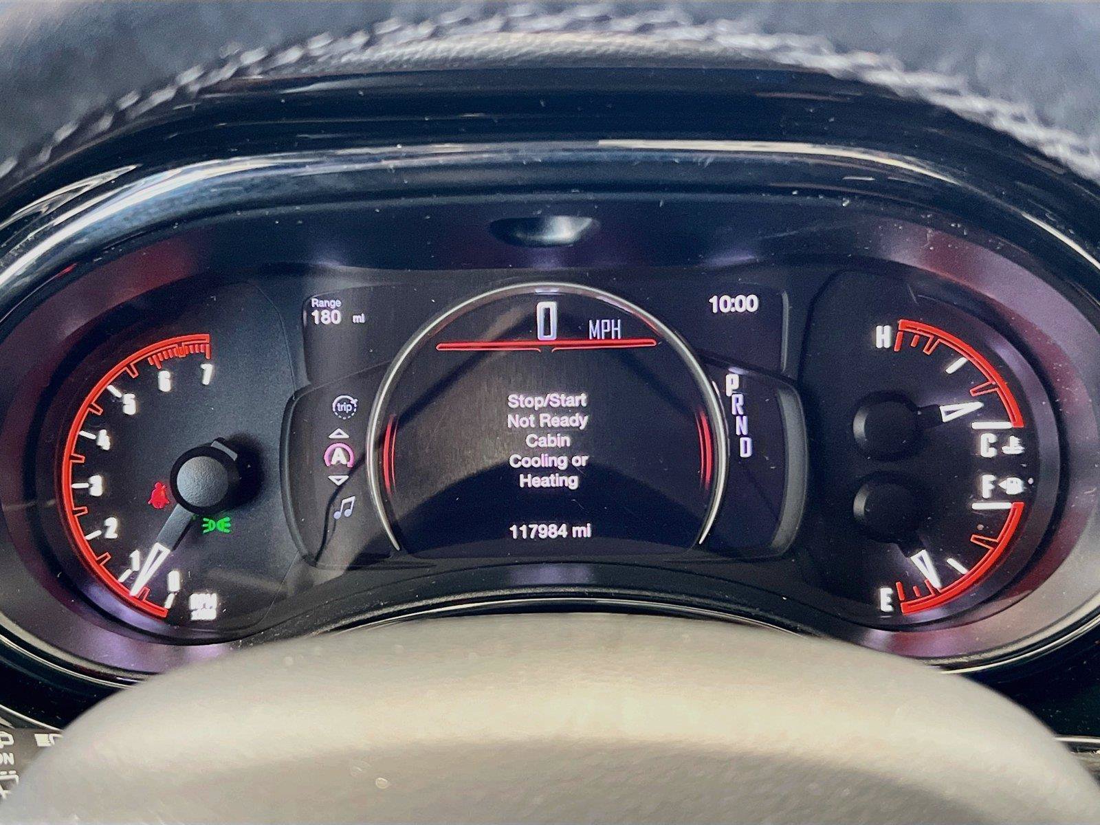 Used 2021 Dodge Durango Citadel w/ Technology Group AWD/4WD image 19