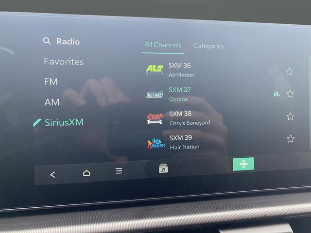 New 2026 Kia Sportage EX w/ EX Panorama Roof Package image 20