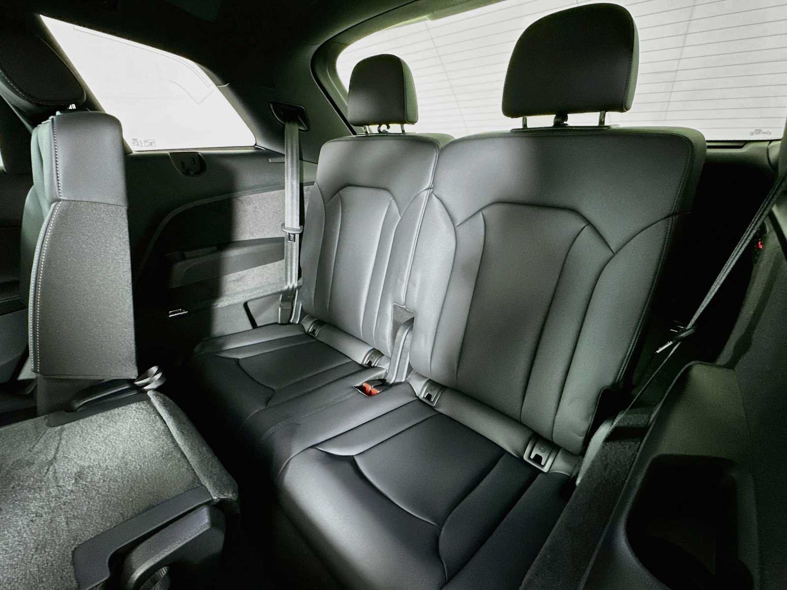 New 2026 Audi Q7 2.0T Premium Plus AWD/4WD image 26