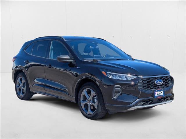 Used 2024 Ford Escape ST-Line image 5