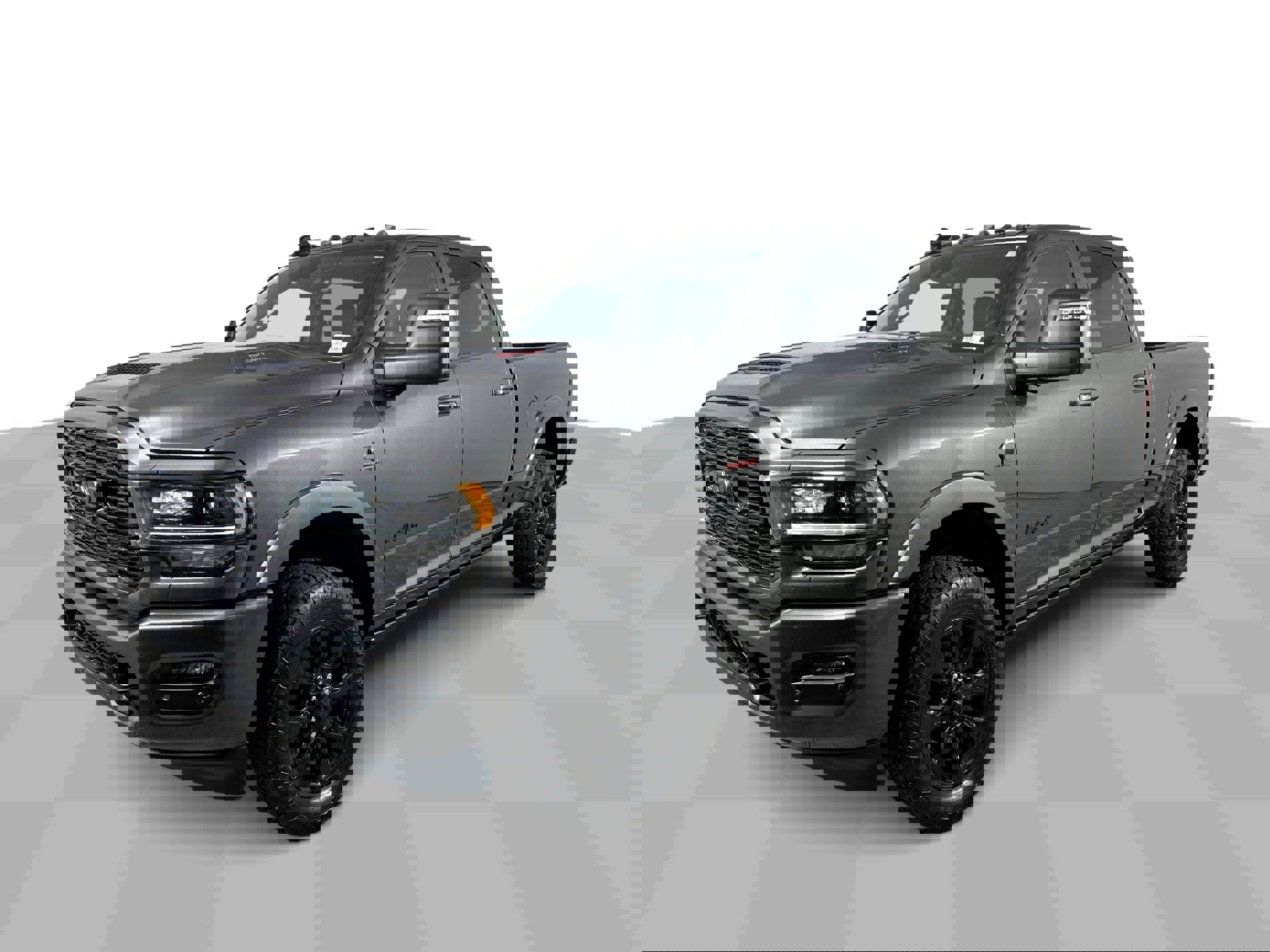 Used 2023 RAM 2500 Limited image 37