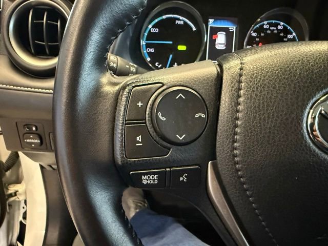 Used 2016 Toyota RAV4 XLE AWD/4WD image 18
