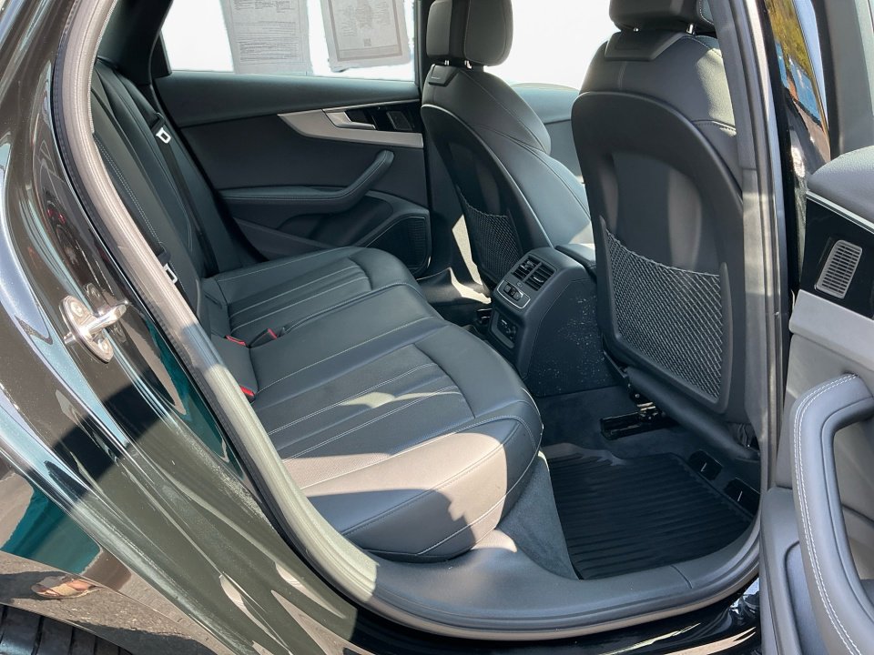 Certified 2024 Audi A4 2.0T Premium Plus image 12