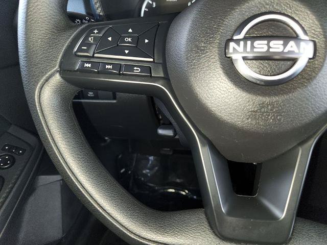 Certified 2025 Nissan Sentra S FWD image 24