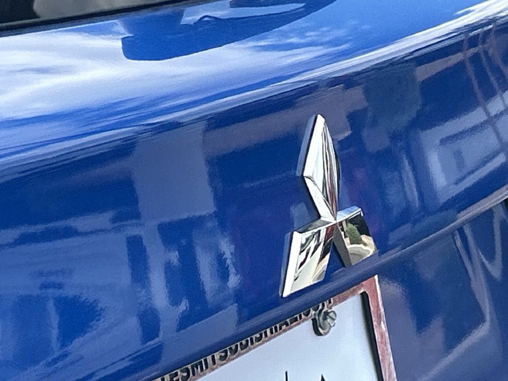 New 2027 Mitsubishi Outlander Sport SE FWD image 25